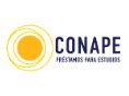 Logo CONAPE